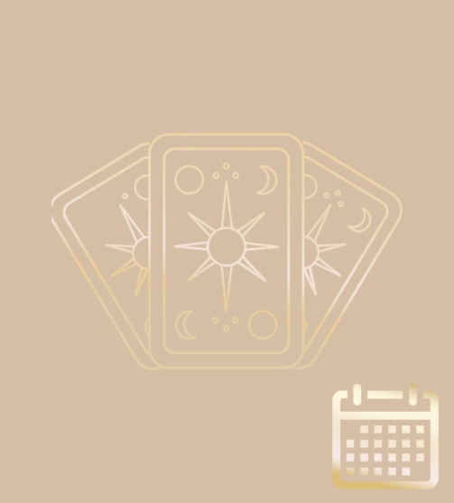 Lectura de Tarot Terapéutico